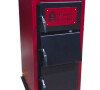Котел твердопаливний 15 кВт HEATING MASHINES