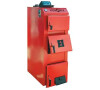 Котел твердопаливний 20 кВт HIDROMIX STANDARD HI-SM20