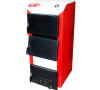 Котел твердопаливний 14 кВт МАЯК АОТ STANDARD PLUS 4мм