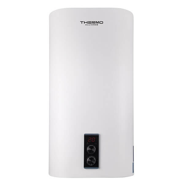 Бойлер електричний 30 л. THERMO ALLIANCE DT30V20G(PD)-D/2 (сухий, верт, плоский 2 кВт)