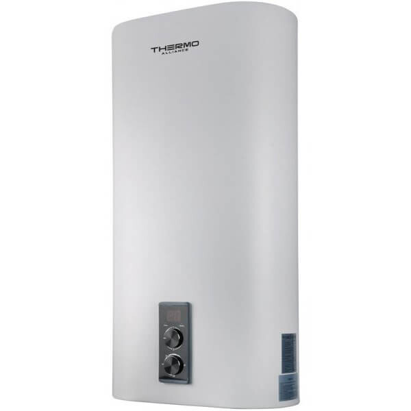 Бойлер електричний 30 л. THERMO ALLIANCE DT30V20G(PD)-D/2 (сухий, верт, плоский 2 кВт) #7