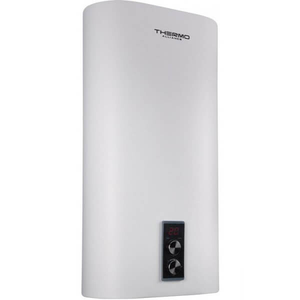 Бойлер електричний 30 л. THERMO ALLIANCE DT30V20G(PD)-D/2 (сухий, верт, плоский 2 кВт) #6