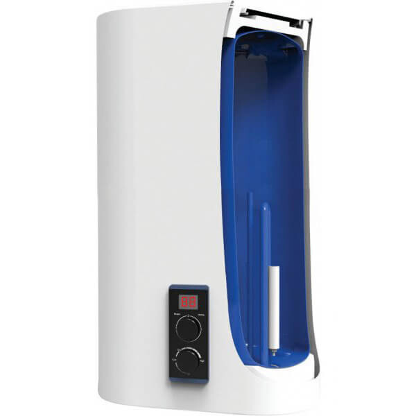 Бойлер електричний 30 л. THERMO ALLIANCE DT30V20G(PD)-D/2 (сухий, верт, плоский 2 кВт) #5