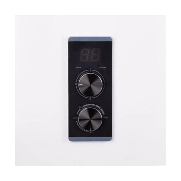 Бойлер електричний 30 л. THERMO ALLIANCE DT30V20G(PD)-D/2 (сухий, верт, плоский 2 кВт) #3