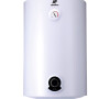 Бойлер електричний 50 л. AQUAFORCE Orion Slim U50W (мокрий, універс., круглий, 1,5 кВт)