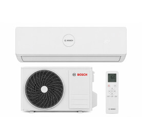 Кондиціонер Bosch Climate CL3000i RAC 2,6кВт 09  (-15)
