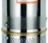Насос глибинний 75DRG 140-1,1 кВт (60 м. каб.) EUROAQUA (крильч)