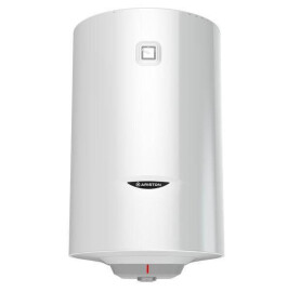 Бойлер електричний 80 л, ARISTON  PRO1 R 80 V 1,5K PL DRY (сухий, верт, 1,5кВт)