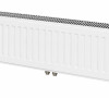 Сталевий радіатор 22 тип  300*1000VK TERRA Teknik (нижнє підключення)