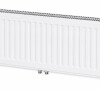 Сталевий радіатор 22 тип  300*1400VK TERRA Teknik (нижнє підключення)