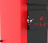 Котел твердопаливний 40 кВт FENIKS Серія B #5