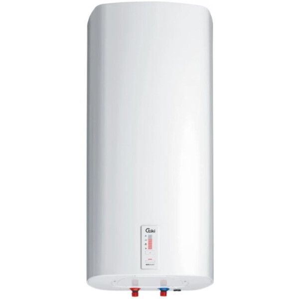 Бойлер електричний 80 л. TIKI Supr SD 80V9 (OGBS OR) (cухий, верт, круглий, 2 кВт) #1