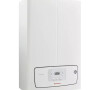 Котел газовий 28 кВт IMMERGAS Victrix Tera V2 EU (конденсаційний) + труба