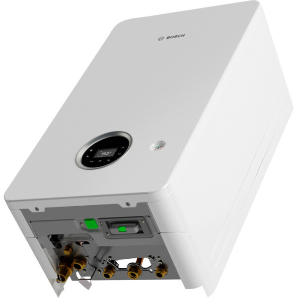 Котел газовий  Bosch Condens 2300i W GC2300iW 24/30 (конденсаційний) #3