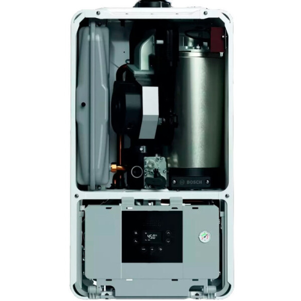 Котел газовий  Bosch Condens 2300i W GC2300iW 24/30 (конденсаційний) #2