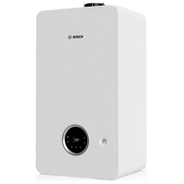 Котел газовий  Bosch Condens 2300i W GC2300iW 24/30 (конденсаційний)