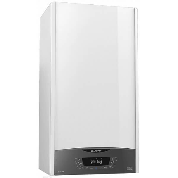 Котел газовий 35 кВт ARISTON CLAS ONE SYSTEM 35 (Конденсаційний) #5