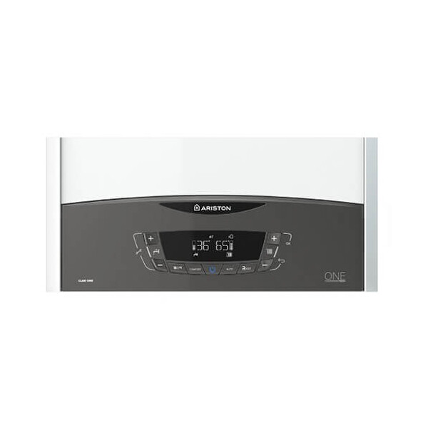 Котел газовий 35 кВт ARISTON CLAS ONE SYSTEM 35 (Конденсаційний) #4