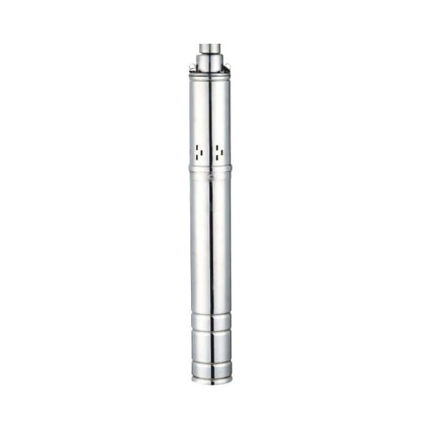 Насос глибинний 3QGD 1,2-60 0,75 кВт EUROAQUA (шнек)