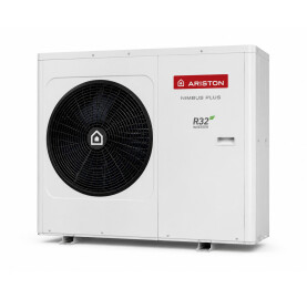 Тепловий насос ARISTON NIMBUS PLUS 150 S-T NET R32