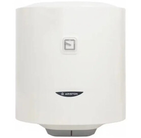 Бойлер електричний 50 л. ARISTON PRO1 R 50 V 1,8K PL EU (мокрий, верт, 1,8кВт)