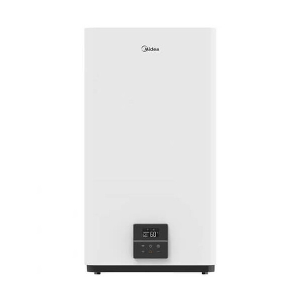 Бойлер електричний 80 л. MIDEA D80-20ED6(D) 1.2/0.8kw сухий тен