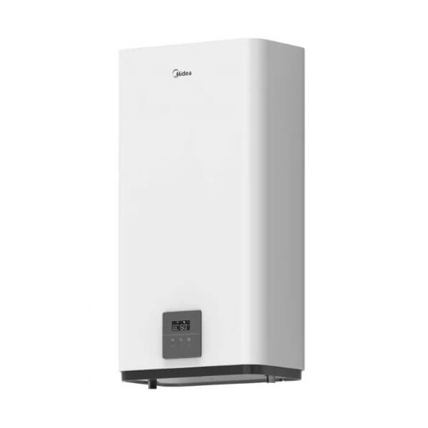 Бойлер електричний 80 л. MIDEA D80-20ED6(D) 1.2/0.8kw сухий тен #4
