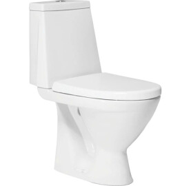 Унітаз компакт KOLO MODO низ. вертикальний сидіння Duroplast soft-close