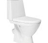 Унітаз компакт KOLO MODO низ. косий сидіння Duroplast soft-close
