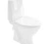 Унітаз компакт KOLO RUNA низ. косий. сидіня Duroplast