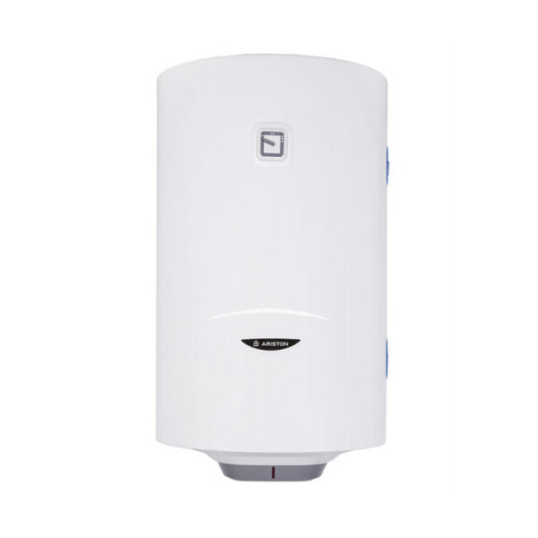 Бойлер непрямого нагріву 100 л. ARISTON PRO1 R100 VTD 1.8kw правий (мокрий, верт, 1,8кВт)