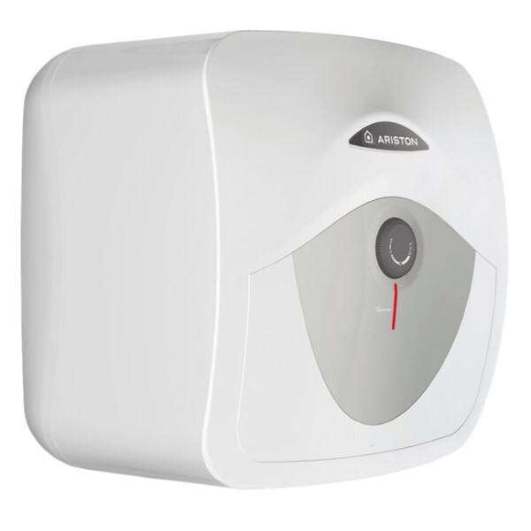 Бойлер електричний 10 л. ARISTON ANDRIS RS 10/3 (мокрий, над мийку, нижнє, 1,2 кВт)