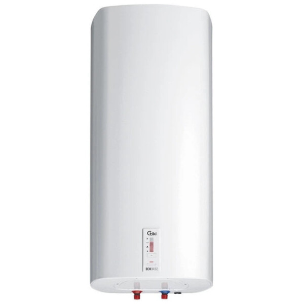 Бойлер електричний 80 л. TIKI Supr SD 80V9 (OGBS OR) (cухий, верт, круглий, 2 кВт)