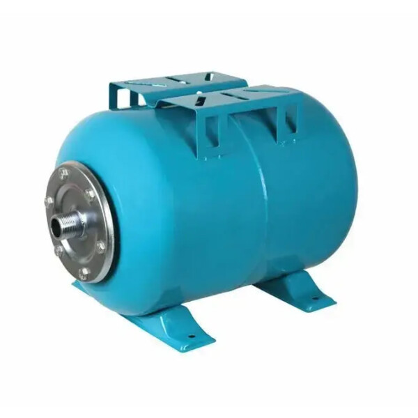 Гідроакамулятор 80 л. EUROAQUA
