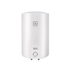 Бойлер електричний 100 л. THERMO ALLIANCE D100VH15Q3 (мокрий,універс, циліндр, 1.5 кВт)