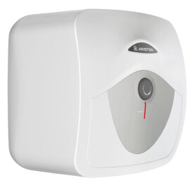Бойлер електричний 10 л. ARISTON ANDRIS RS 10U/3 (мокрий, під мийку, верхнє, 1,2 кВт)