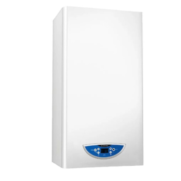 Котел газовий 24 кВт ARISTON MATIS CONDENS PLUS 24 (Конденсаційний)
