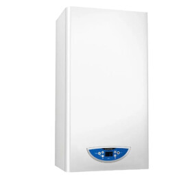 Котел газовий 24 кВт ARISTON MATIS CONDENS PLUS 24 (Конденсаційний)