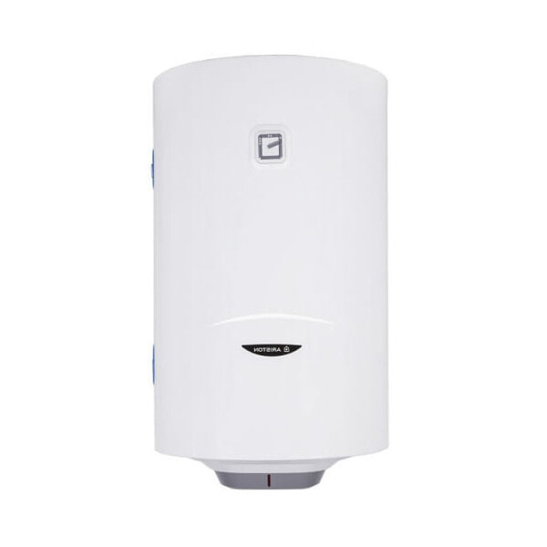 Бойлер непрямого нагріву 80 л. ARISTON PRO1 R80 VTS 1.8kw лівий (мокрий, верт, 1,8кВт)