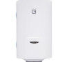 Бойлер непрямого нагріву 80 л. ARISTON PRO1 R80 VTS 1.8kw лівий (мокрий, верт, 1,8кВт)
