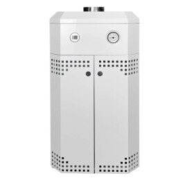 Котел газовий КС-Г-012 СН АТЕМ Житомир-10
