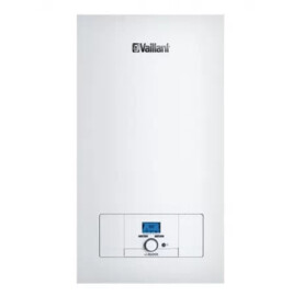 Котел електричний 12 кВт VAILLANT eloBLOCK VE12/14 (6 + 6 кВт) 380В з шиною eBus
