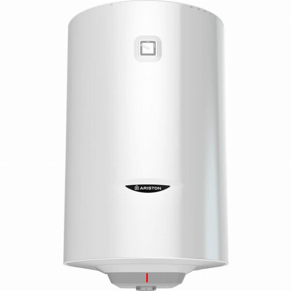 Бойлер непрямого нагріву 100 л. ARISTON PRO1 R100 VTS 1.8kw лівий (мокрий, верт, 1,8кВт)