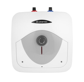 Бойлер електричний 15 л. ARISTON ANDRIS RS 15U/3 (мокрий, під мийку, верхнє, 1,2 кВт)